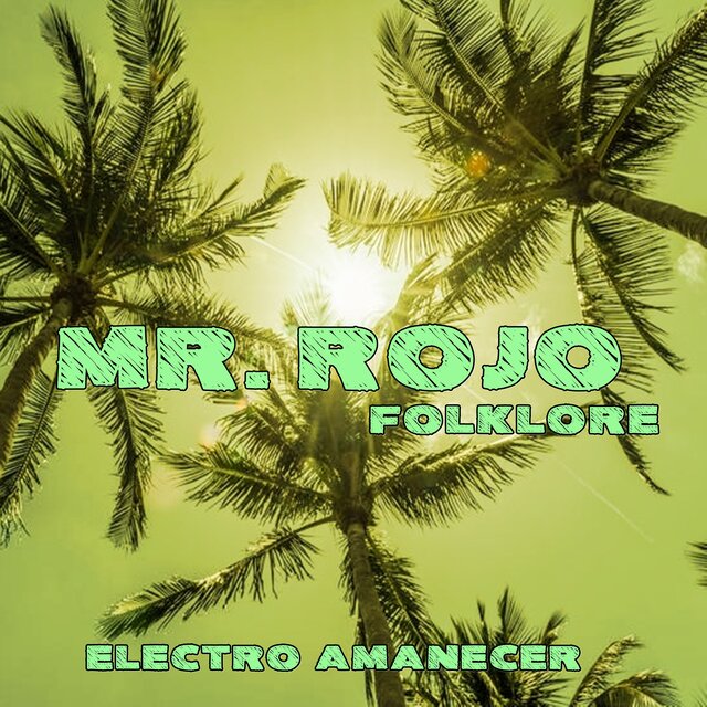 Electro-Amanecer