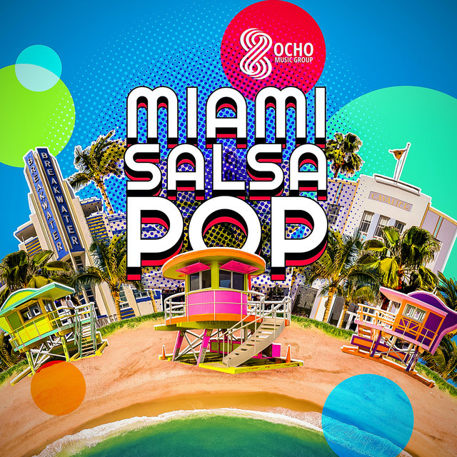 Miami Salsa Pop
