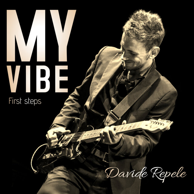 My Vibe (First Steps)