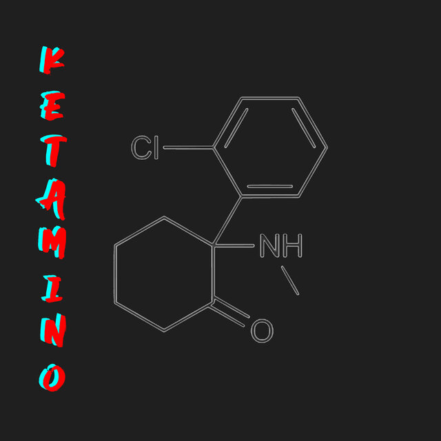 Ketamino