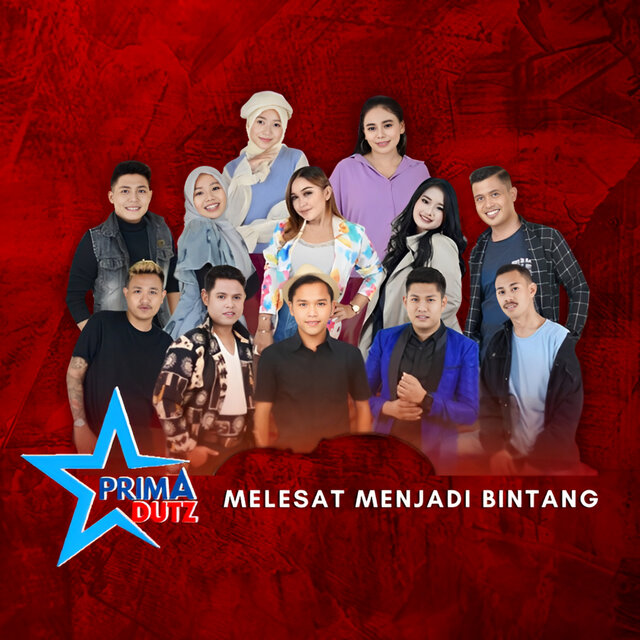 Melesat Menjadi Bintang