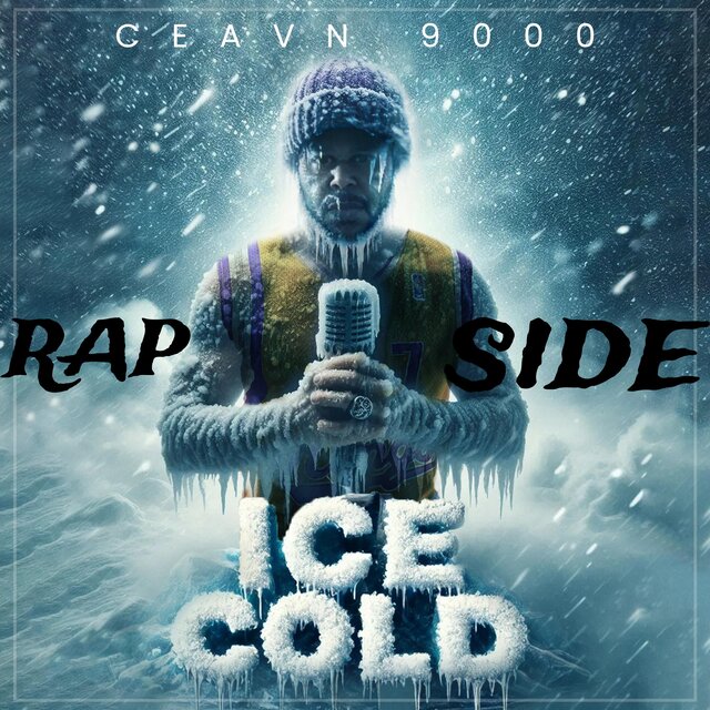 Ice Cold (Rap Side)