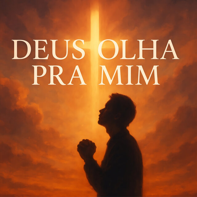 Deus Olha pra Mim