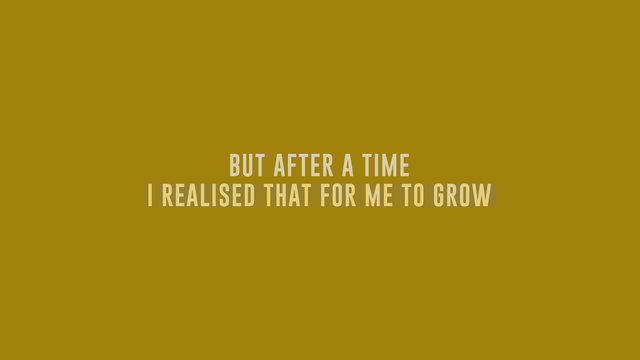 I Hope (Official Lyric Video)