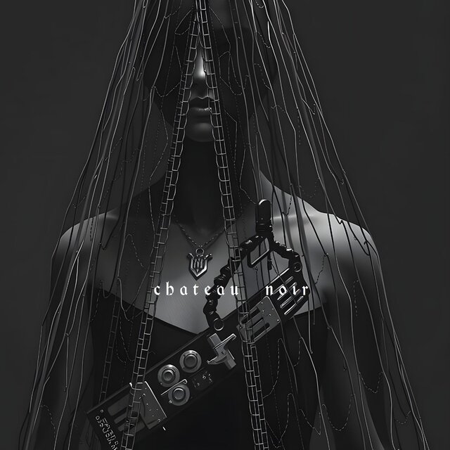 Chateau Noir