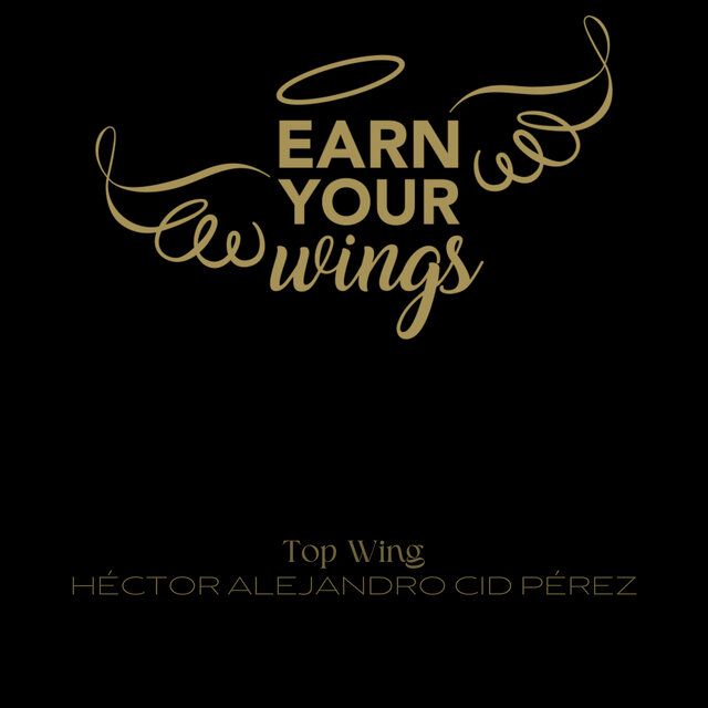 Earn Your Wings!