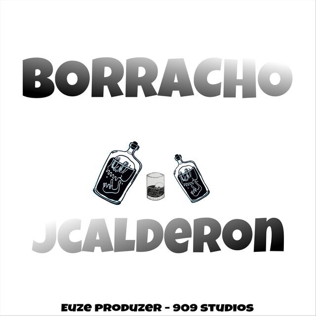 Borracho