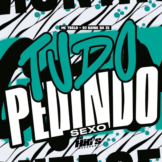 Tudo Pedindo Sexo