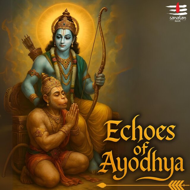 Echoes of Ayodhya