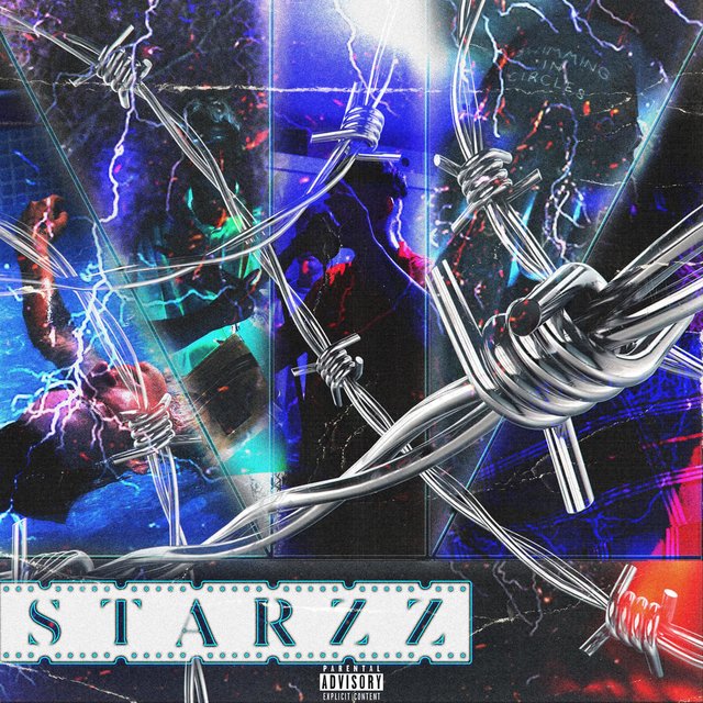 STARZZ