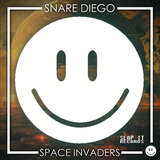 Space Invaders