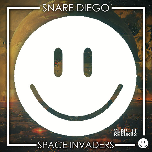 Space Invaders