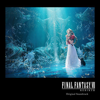 SQUARE ENIX MUSIC - TIDAL