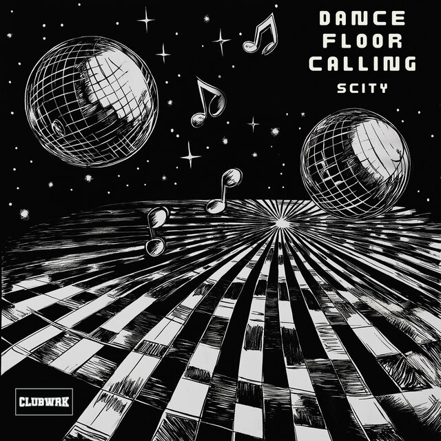 Dance Floor Calling