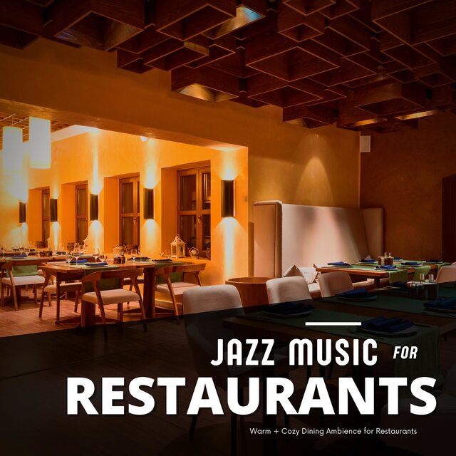 Warm and Cozy Dining Ambience for Restaurants