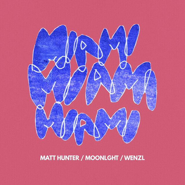 Miami (Sax in the City)
