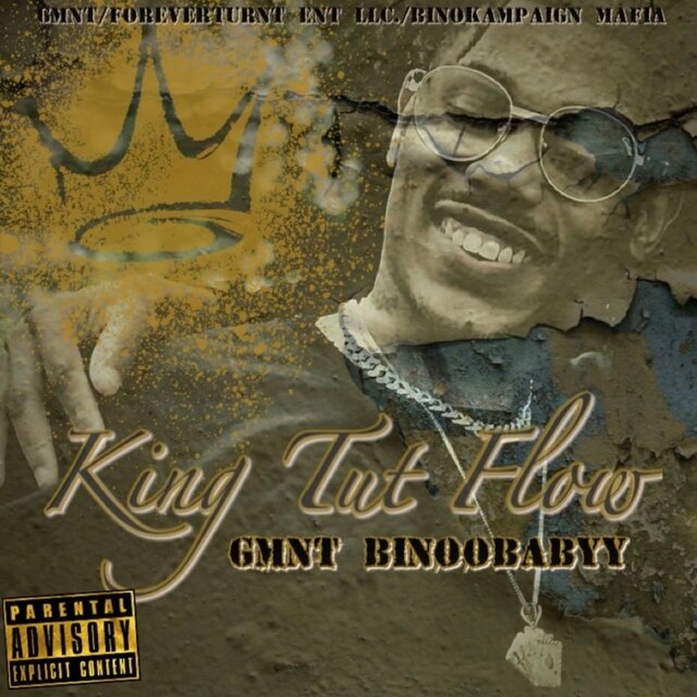 KTF (King Tut Flow)