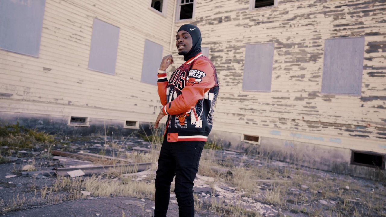 30 Shots (Official Video)