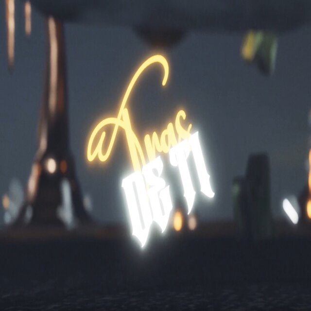 TRAS DE TI