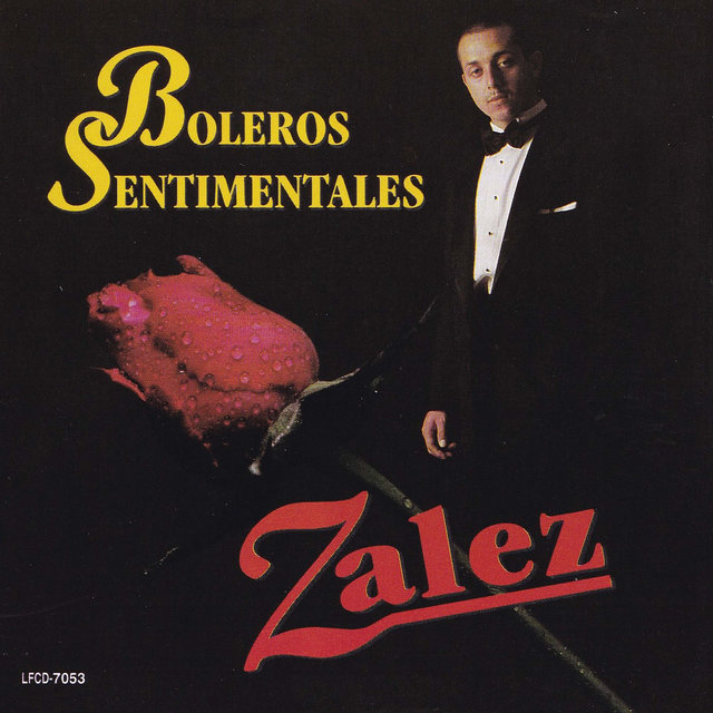 Boleros Sentimentales