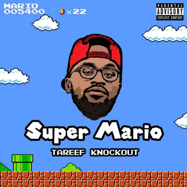 Super Mario