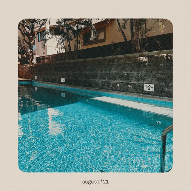 Dreams In August, Vol. I