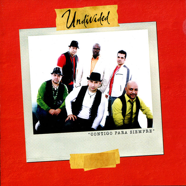Contigo Para Siempre (Bonus Tracks)