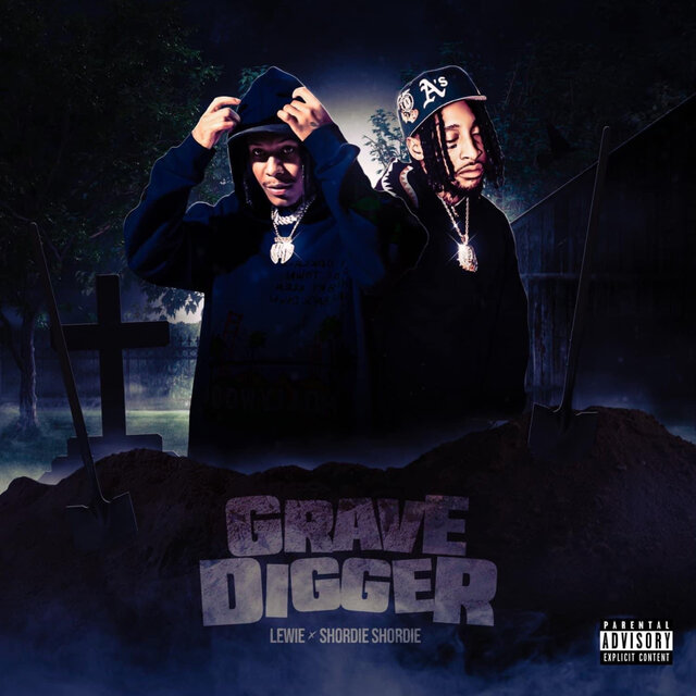 Gravedigger