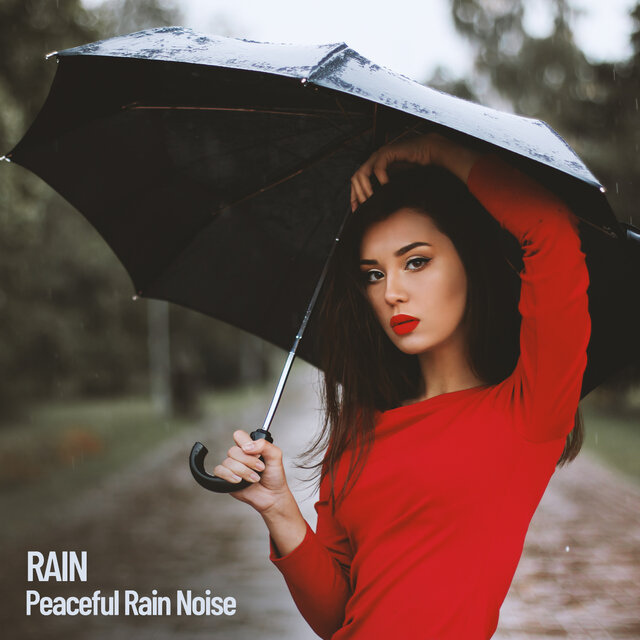 Rain: Peaceful Rain Noise