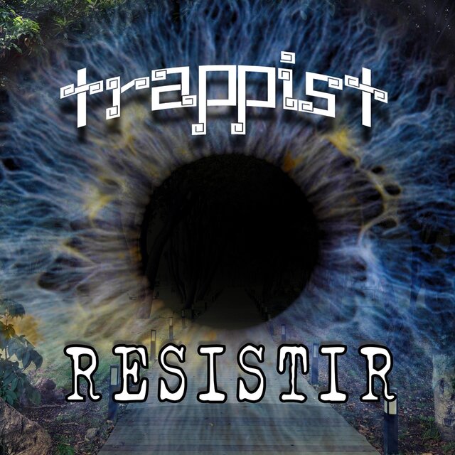 Cover art for album  by Trappist