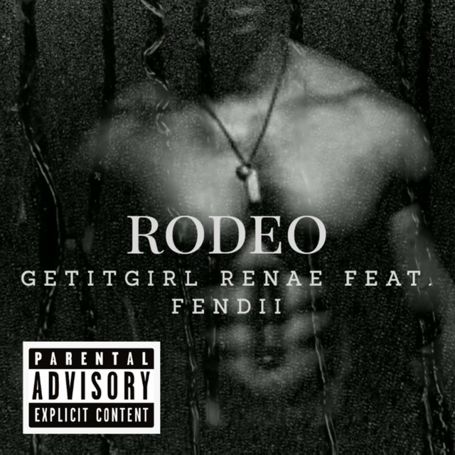 Rodeo (feat. Fendii)