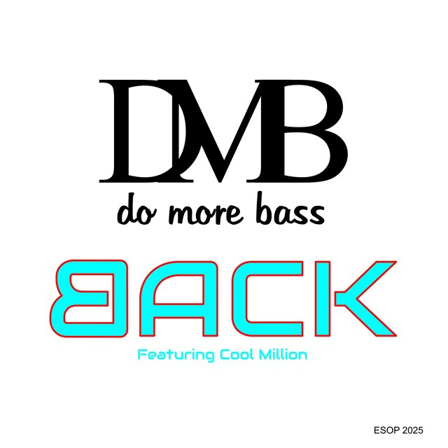 Back (feat. Cool Million)