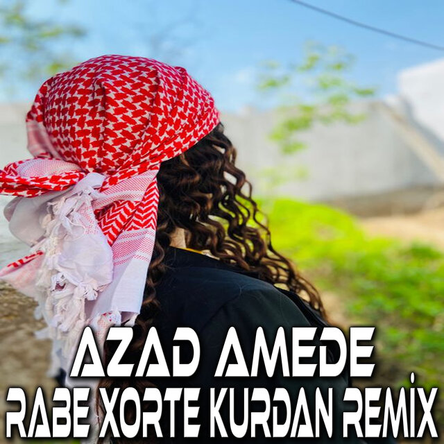 Rabe Xorte Kurdan Remix