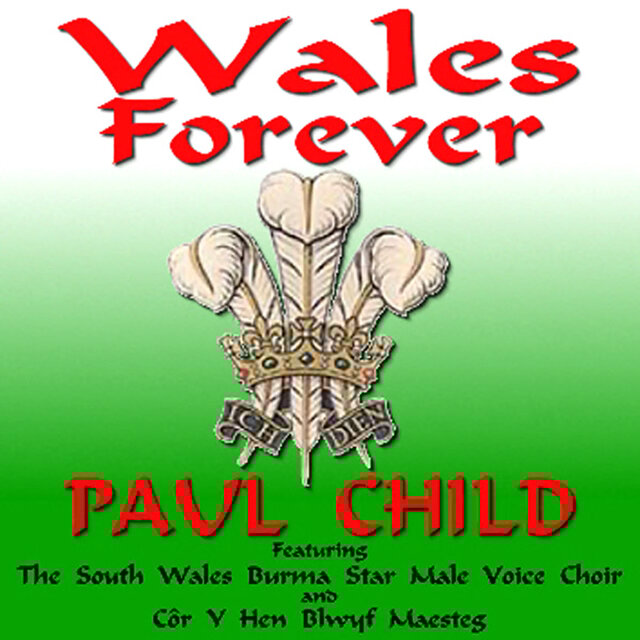 Wales Forever