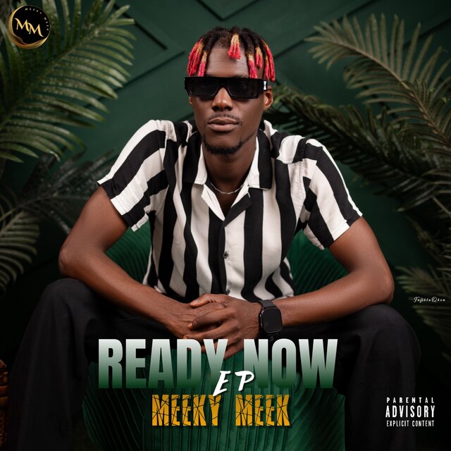 READY NOW