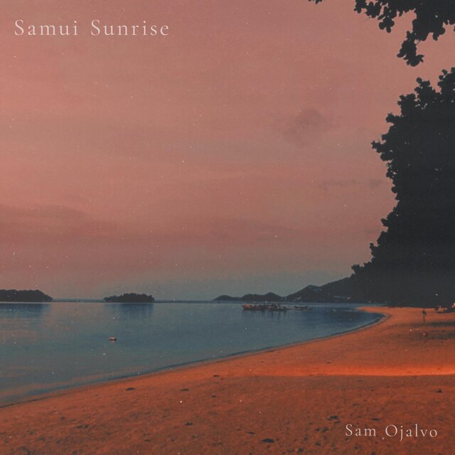 Samui Sunrise