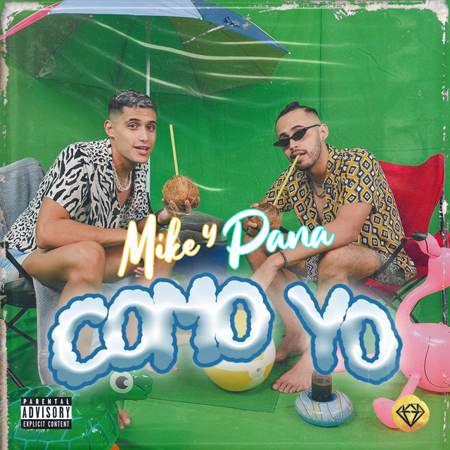 Como Yo