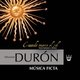 Cover art for album Duron : Cuando Muere el Sol by Musica Ficta, Carlos Serrano, Jairo Serrano, Julian Navarro