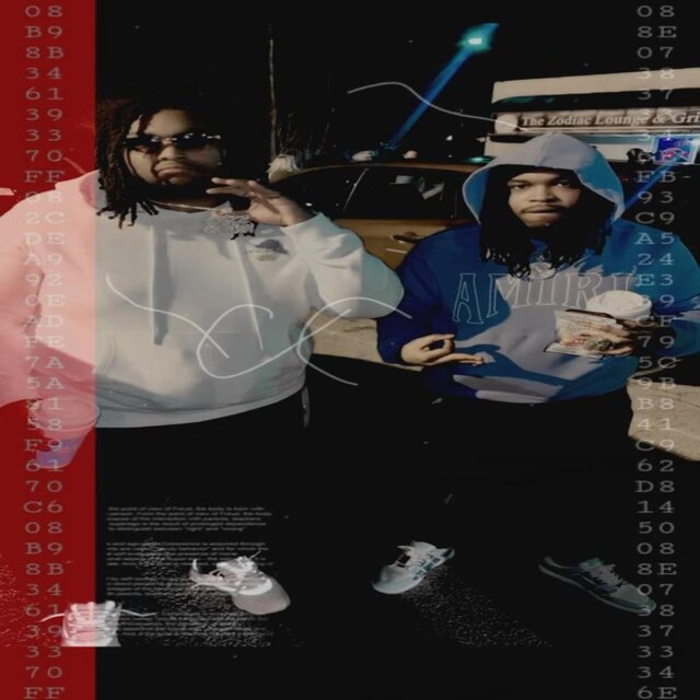 4am in LA (feat. Grizz Grindin)
