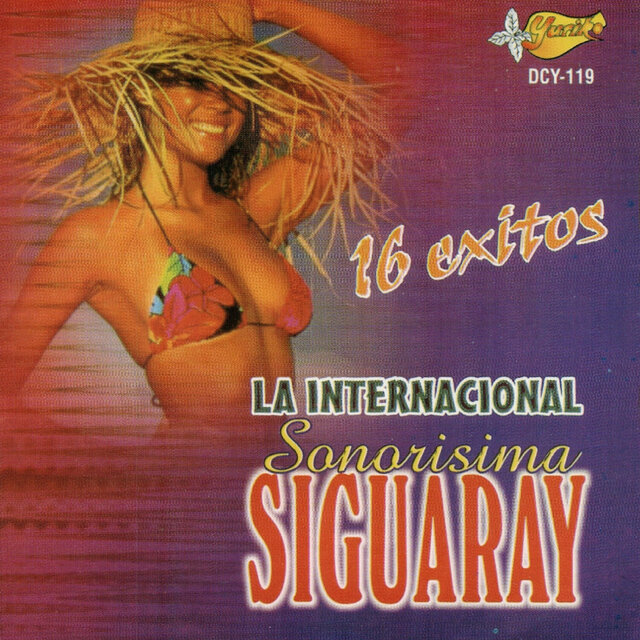 16 Exitos