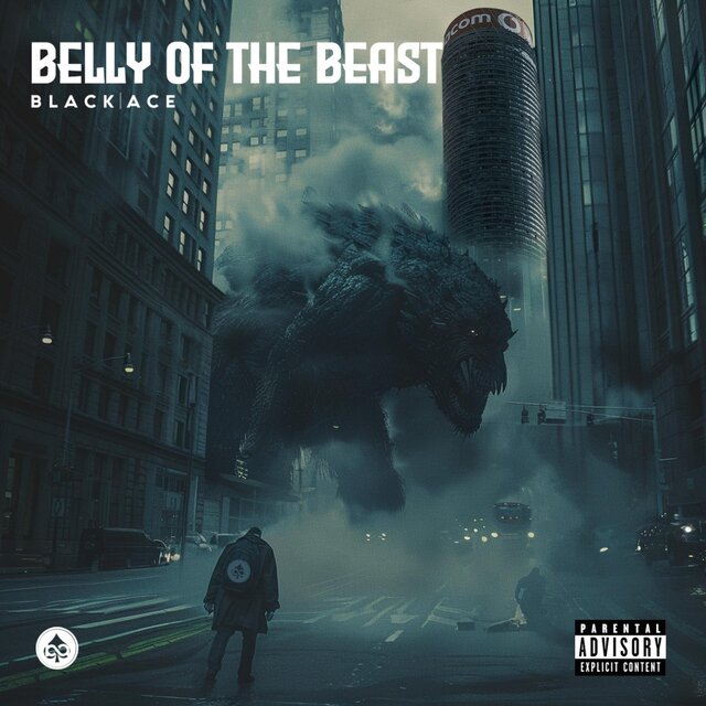 Belly Of The Beast Pt. 1