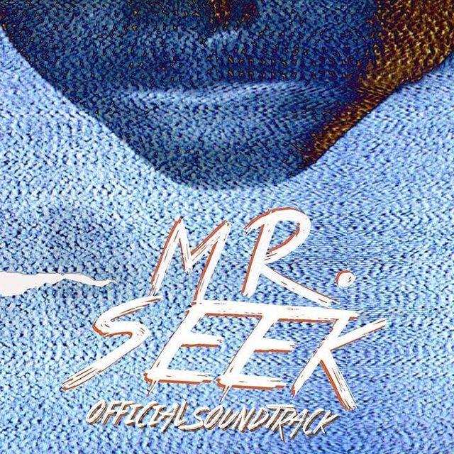 Mr. Seek Official Soundtrack