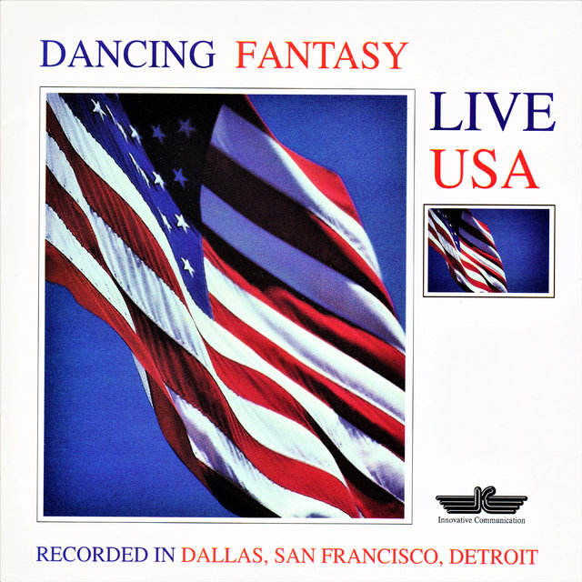 Live USA