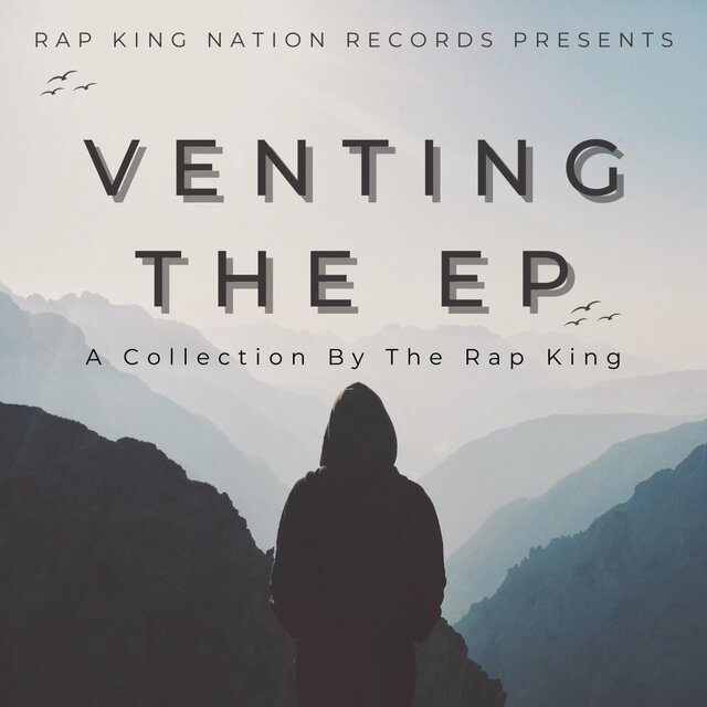 Venting (The EP)