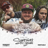 Puff Herbs (Live at Sugarshack Sessions)