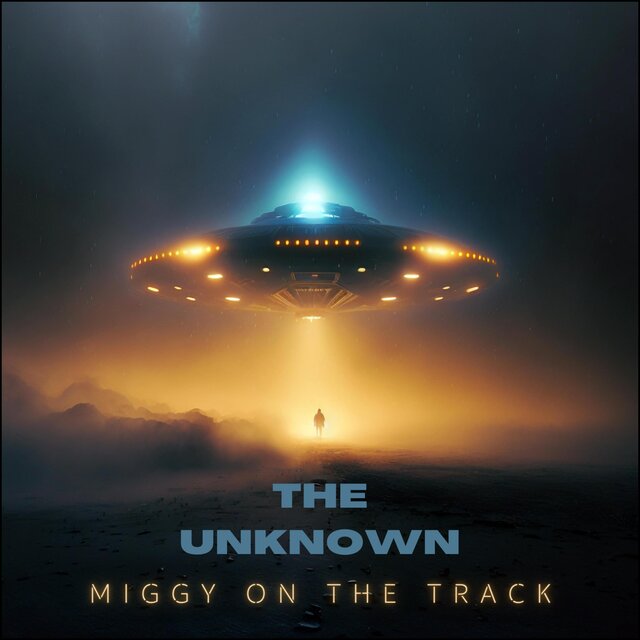 THE UNKNOWN