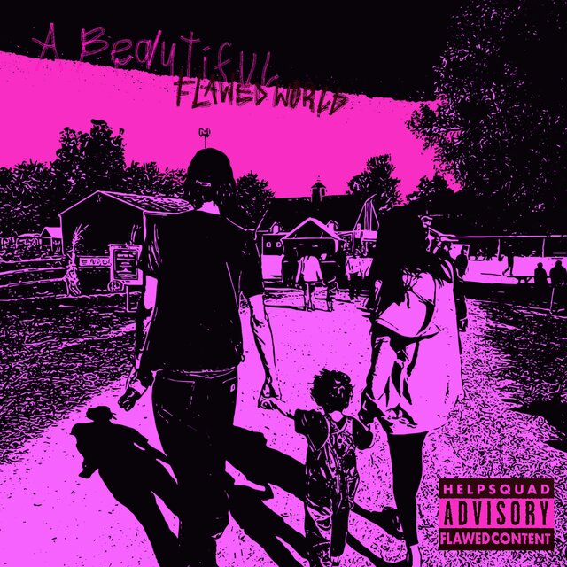 A Beautiful Flawed World