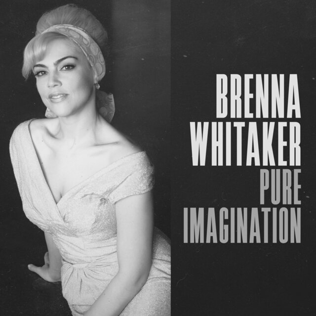 Pure Imagination