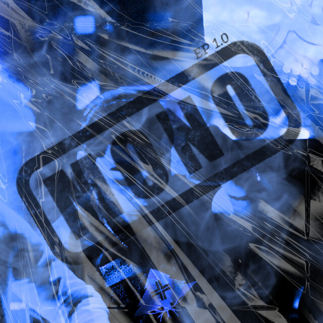 MONO EP 1.0