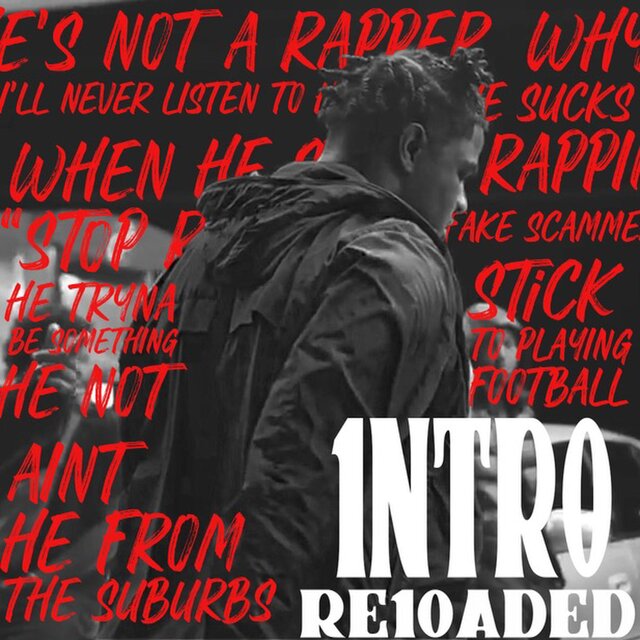1NTR0 RE10ADED